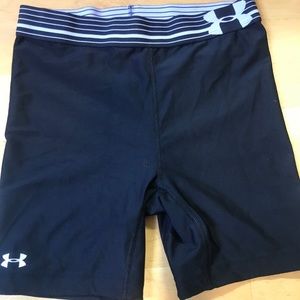 UA shorts 2/$15